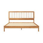 Fauteuil d'appoint moderne, mélange beige+jaune / gris, revêtement en tissu, pieds en bouleau, pièce unique