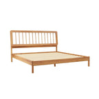 Fauteuil d'appoint moderne, mélange beige+jaune / gris, revêtement en tissu, pieds en bouleau, pièce unique