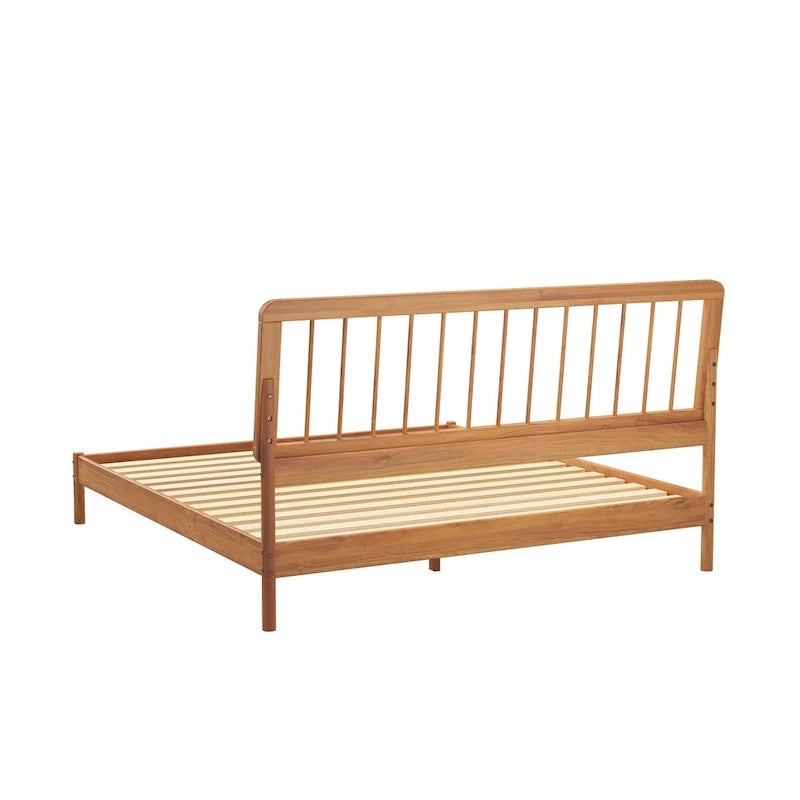 Fauteuil d'appoint moderne, mélange beige+jaune / gris, revêtement en tissu, pieds en bouleau, pièce unique