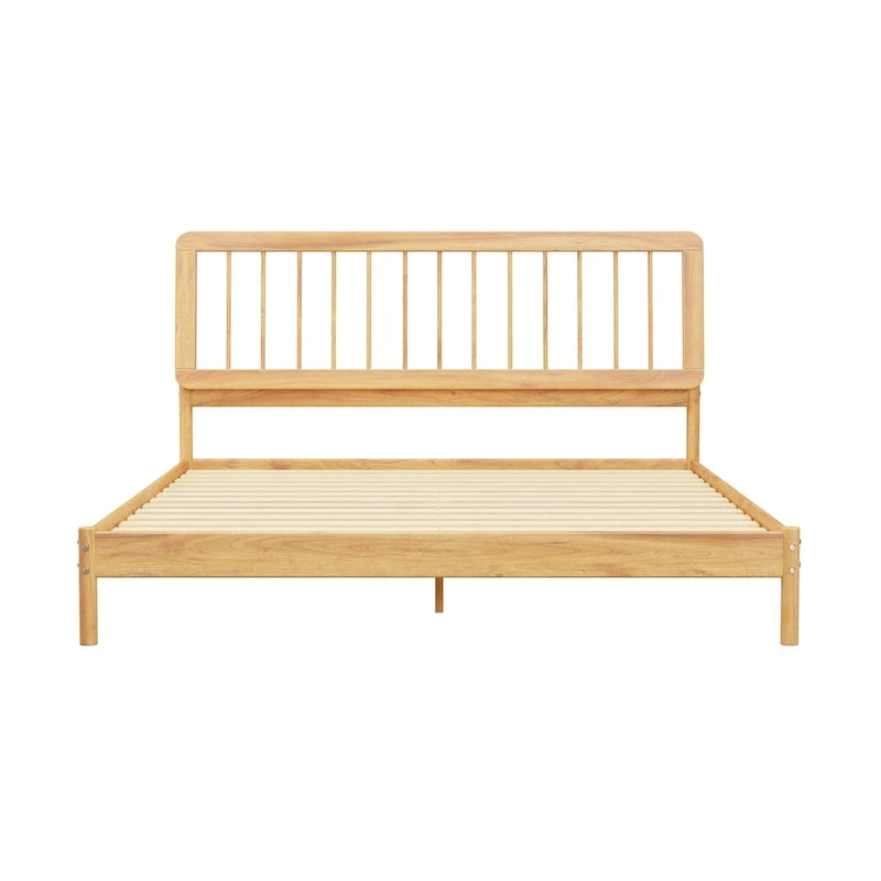 Fauteuil d'appoint moderne, mélange beige+jaune / gris, revêtement en tissu, pieds en bouleau, pièce unique