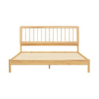 Fauteuil d'appoint moderne, mélange beige+jaune / gris, revêtement en tissu, pieds en bouleau, pièce unique