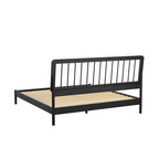 Fauteuil d'appoint moderne, mélange beige+jaune / gris, revêtement en tissu, pieds en bouleau, pièce unique