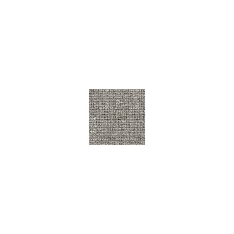 Fauteuil inclinable motorisé traditionnel en micro-chenille de couleur gravier/cendres/carbone avec port USB, une place