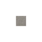 Fauteuil inclinable motorisé traditionnel en micro-chenille de couleur gravier/cendres/carbone avec port USB, une place
