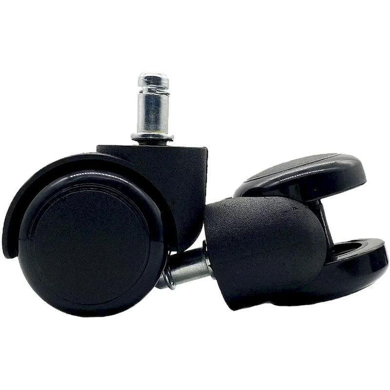 Black / Blue / Brown Ergonomic High-Back Mesh Office Chair with Adjustable Headrest & Flip-Up Arms, Single